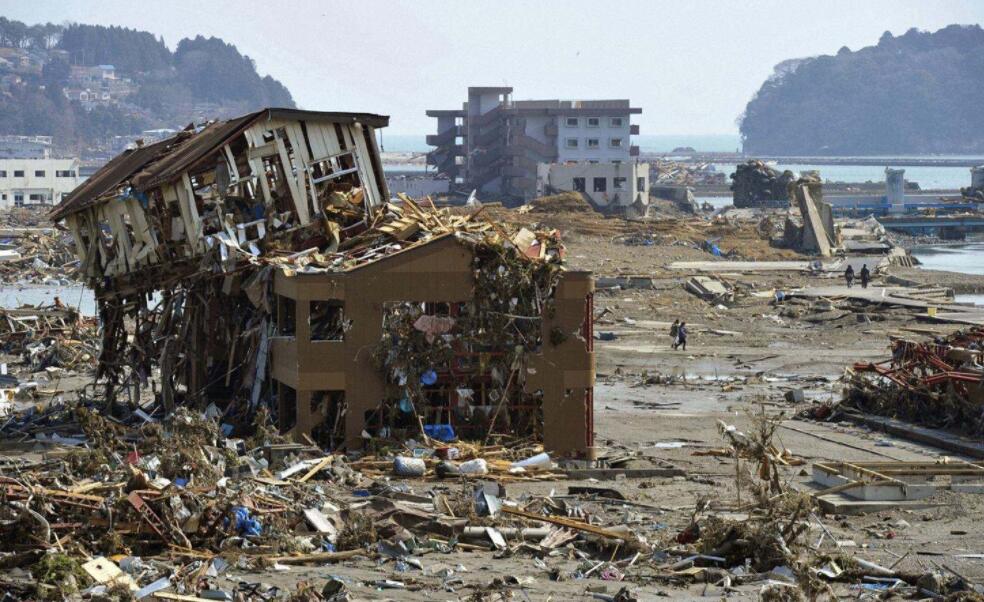 日本發現兩條地震魚,民眾陷入恐慌,或暗示東京面臨超級災難