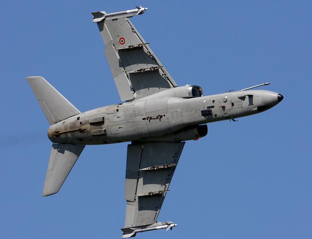 跨大西洋合作的精品短小精悍又好用的amx攻击机