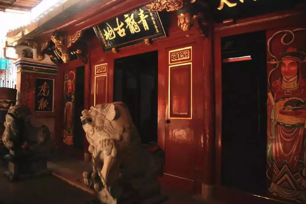 《"云"游古城,说给你听》之城南篇_泉州