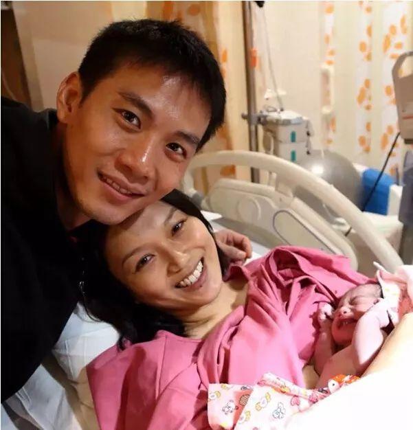 曾演小娘惹被糟蹋却嫁给男主!新加坡美女白薇秀魅力足