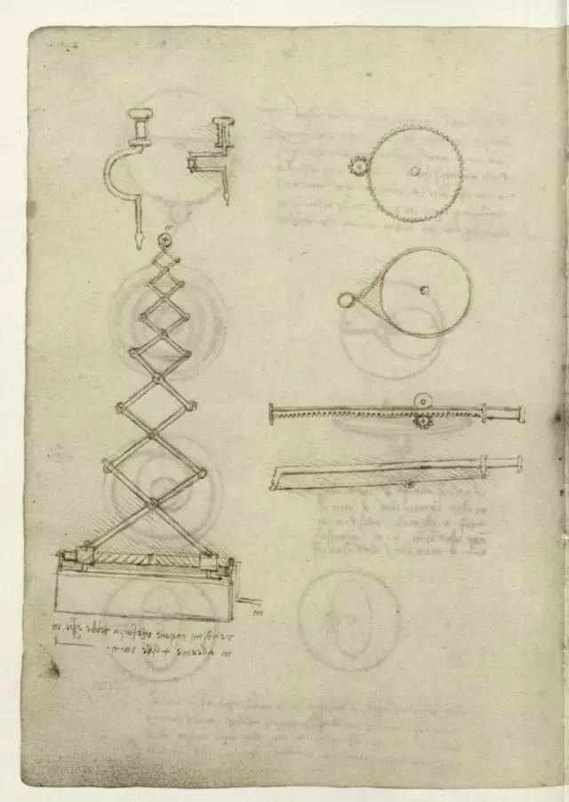 500年前达芬奇手稿桥梁被证实可行麻省理工难以置信