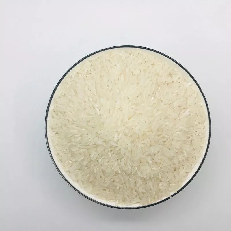 仅售48元广西上林97香米9斤土特产粮油米非泰国东北大米一件包邮