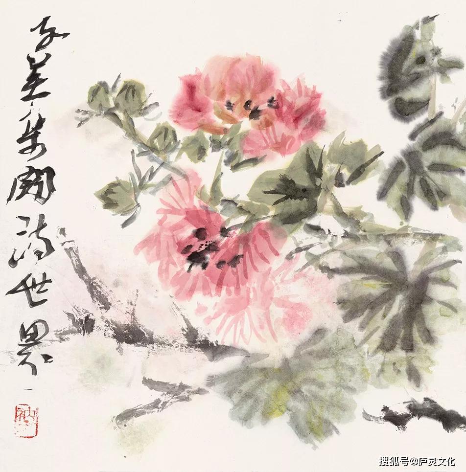 衲子2019年展览作品欣赏