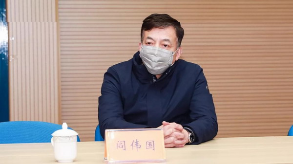 徐建成向苏州公安慈善爱心基金捐赠100万