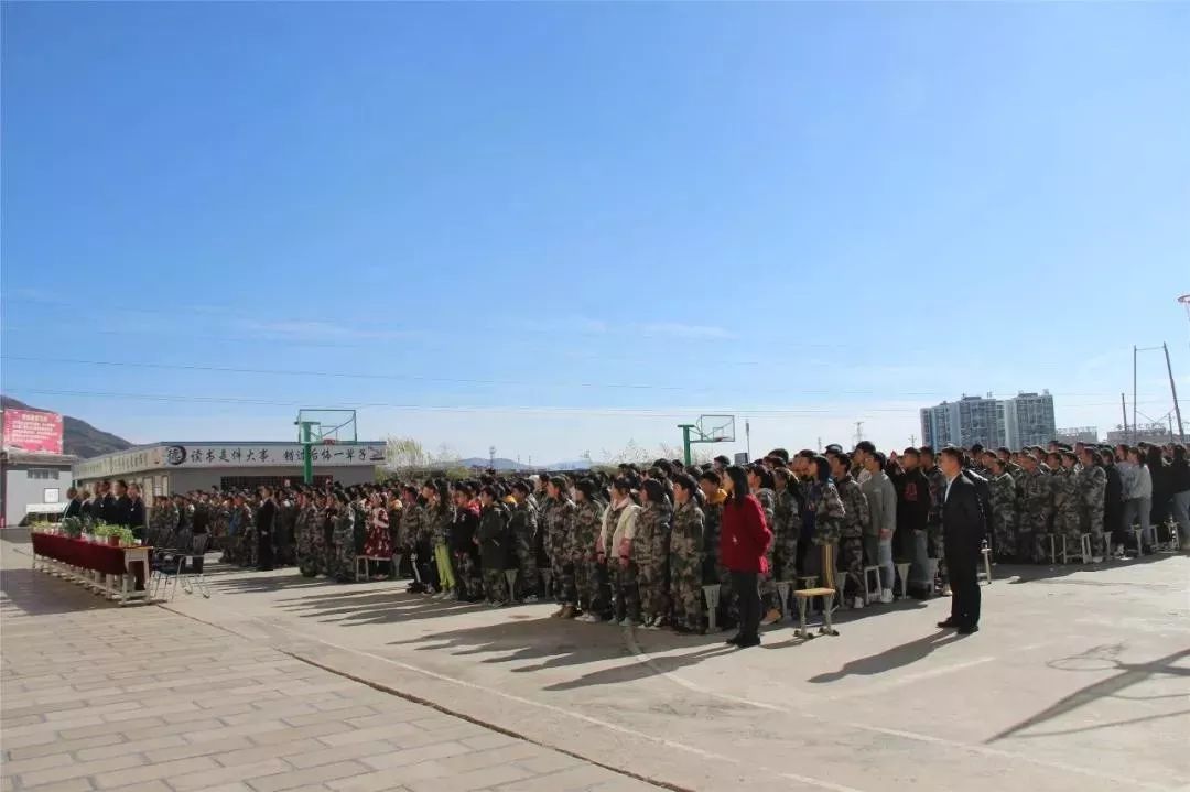 仁德北校区丨高质免费线上教学 2020春招计划,停课不停学我们在行动!
