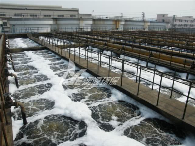 污水处理活性污泥法曝气池需要检测的五大参数(下)