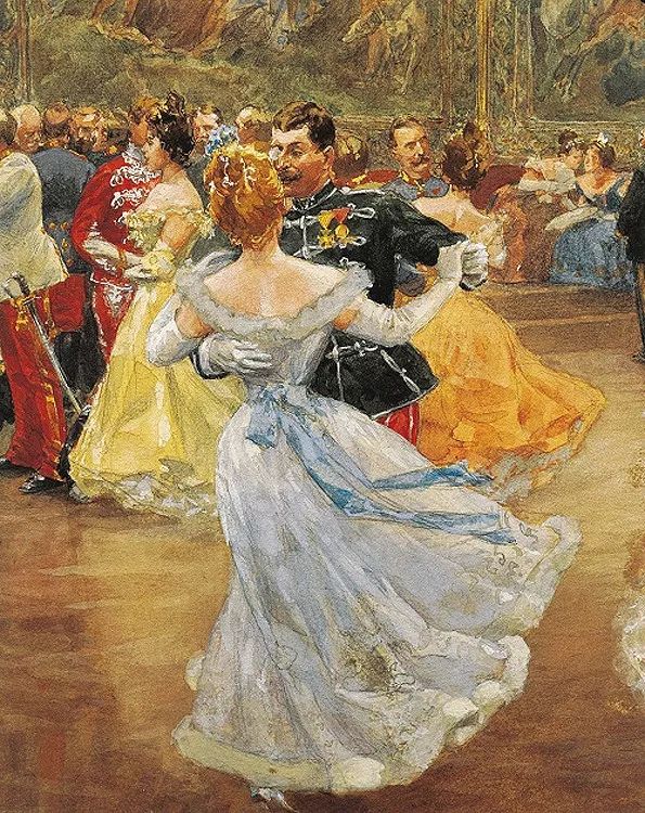 法国作曲家埃米尔61瓦尔德退费尔创作的《溜冰圆舞曲》是19世纪后半