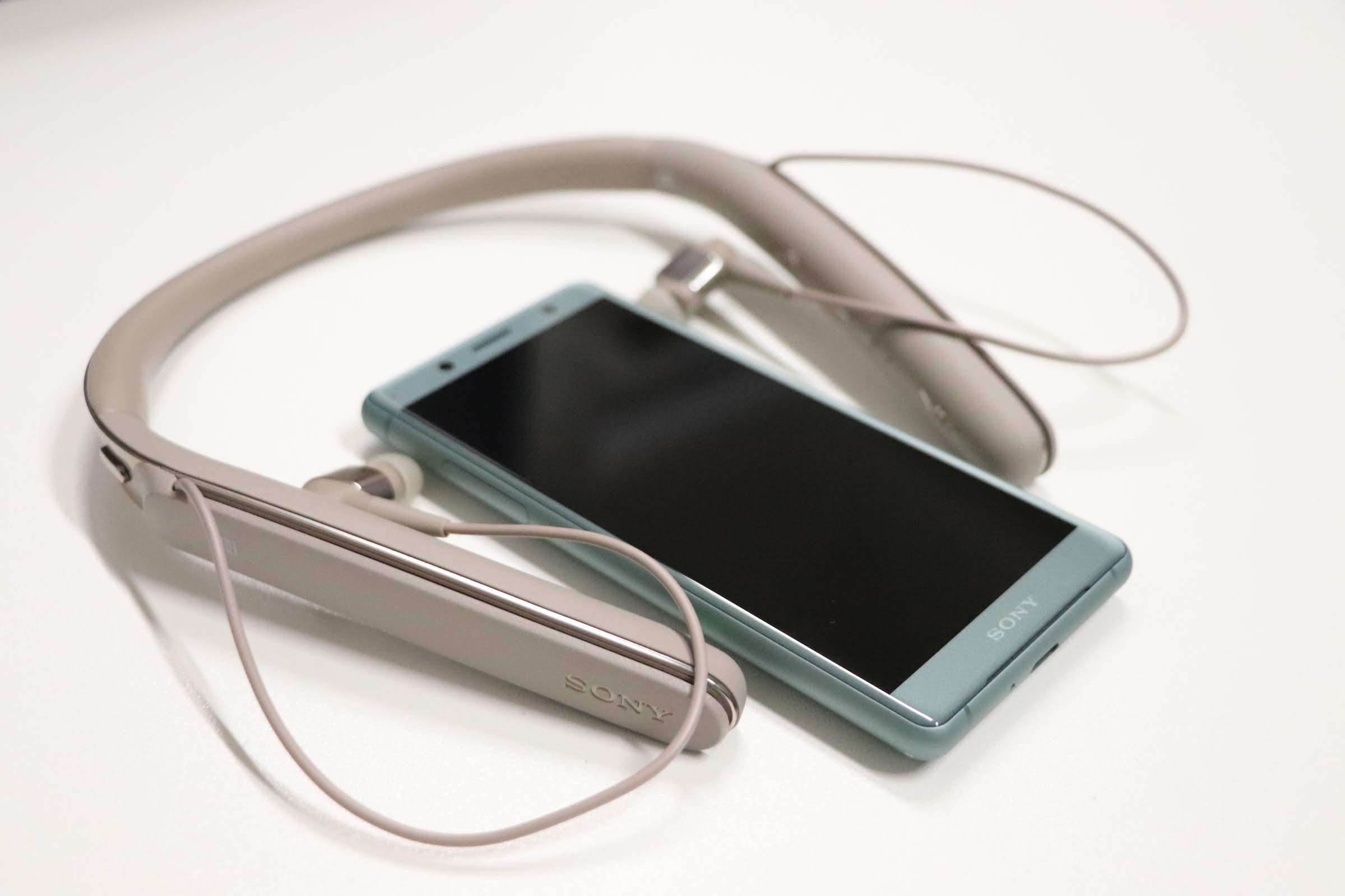 sony wi-1000x如你所见,我并非是在首发之时购入的这副耳机,一来说出