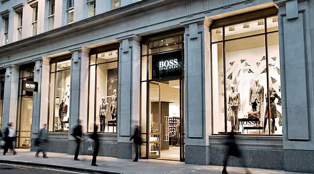 hugoboss的大股东意大利纺织面料企业marzotto增持股权至15