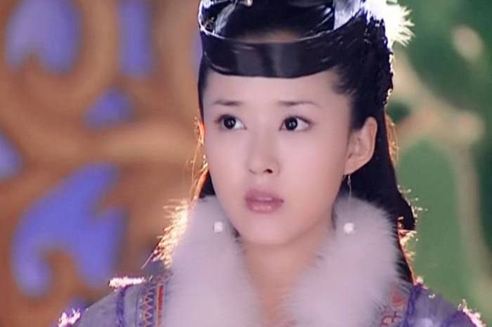 上古神仙之赤松子