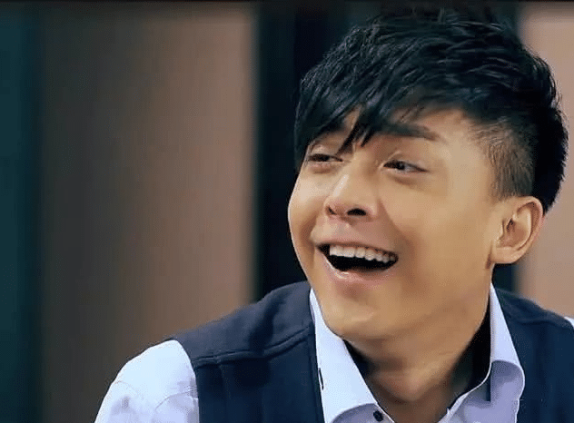 张伟背着我们演了多少戏?爱情公寓不算什么,图5才是颜值巅峰