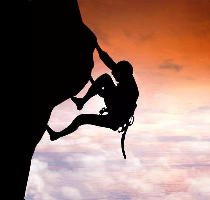 承受住压力,才能立于不败之地