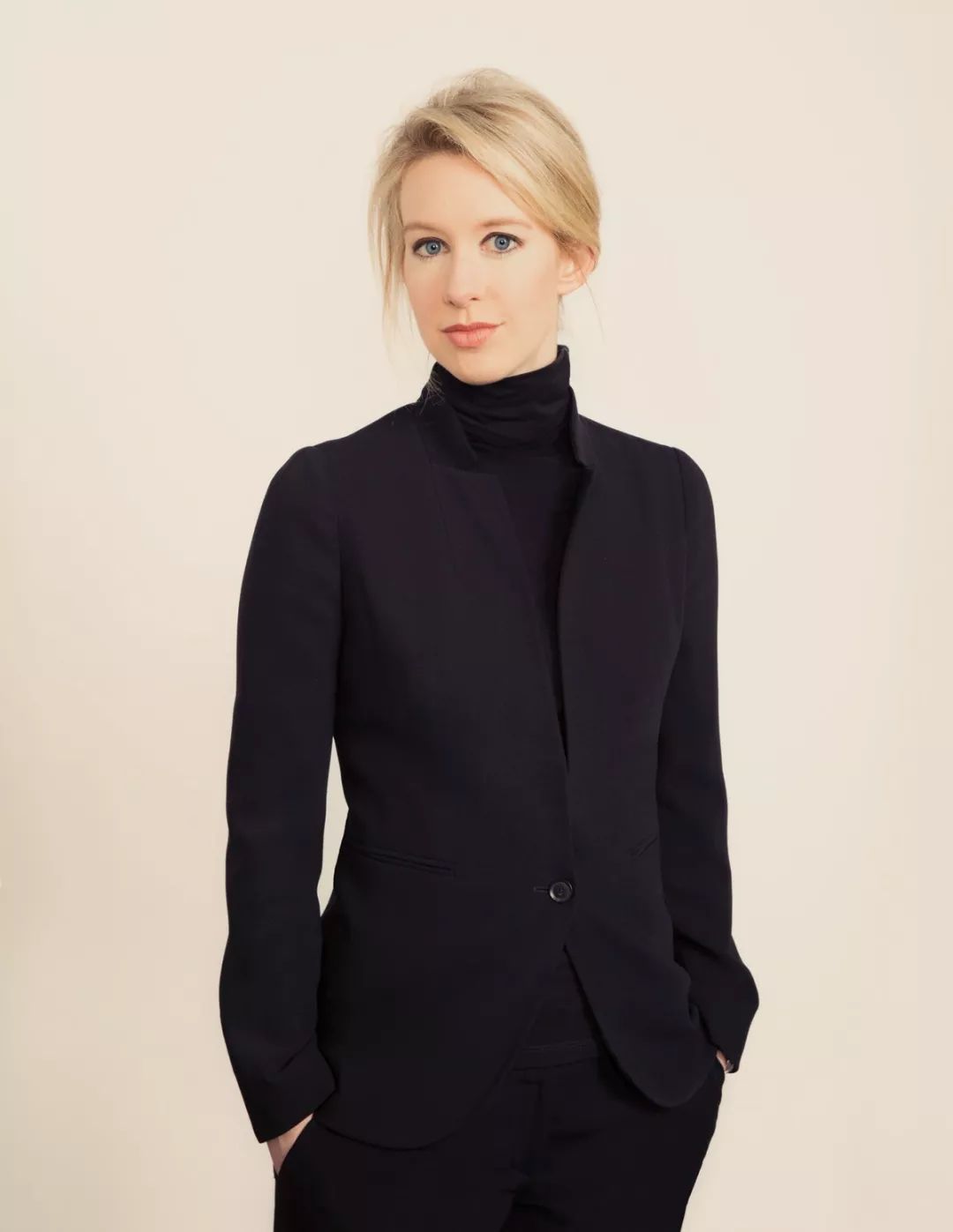 世界第一女骗子,美国总统都被忽悠了_伊丽莎白