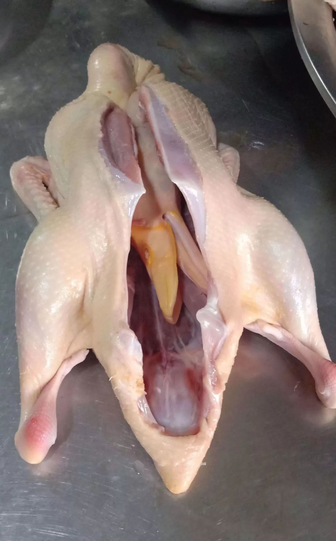 香醇卤鸭