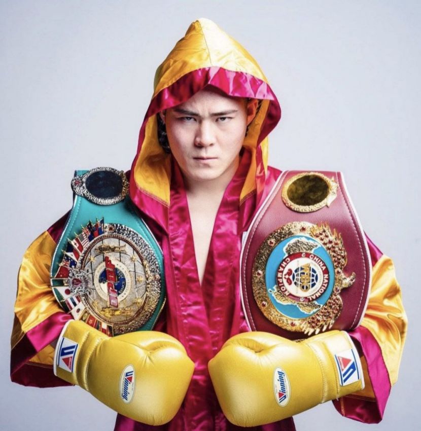 重磅拳力宅全新上线带你领略不一样的拳击