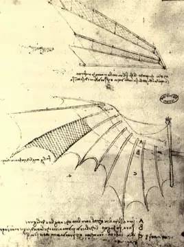500年前达芬奇手稿桥梁被证实可行麻省理工难以置信