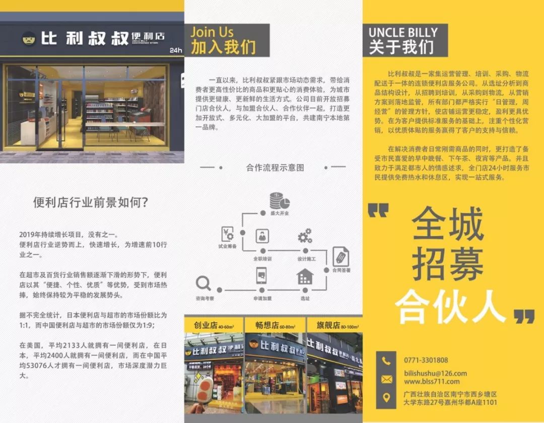 24小时便利店：城市夜生活的守护者