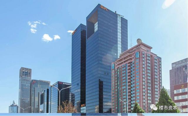 地产界贾跃亭千亿梦碎复华控股王新5万亩地产停摆