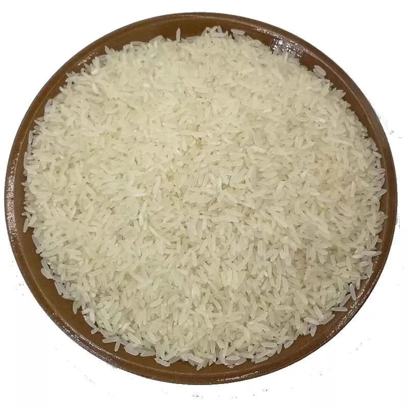 仅售48元广西上林97香米9斤土特产粮油米非泰国东北大米一件包邮