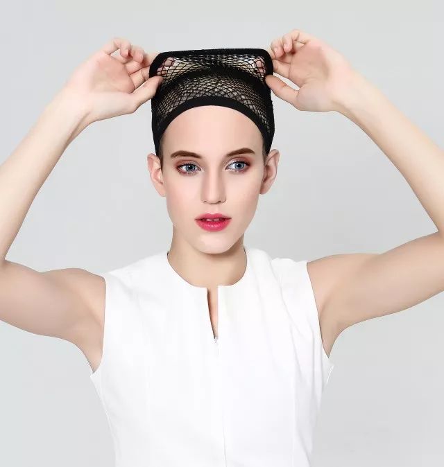 时尚讲堂 | 掌握正确的头套佩戴方法
