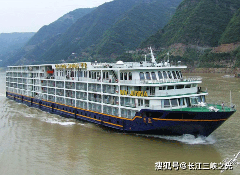 美维凯蒂号三峡涉外游轮美国维多利亚系列美维凯蒂号游轮资料介绍