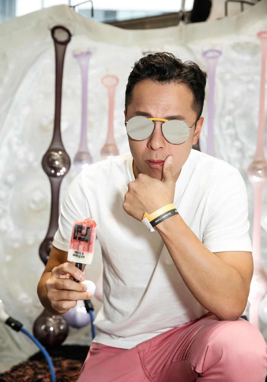 原创百变演员蔡鹭演一部剧换一个造型观众认不出角色却都亮眼