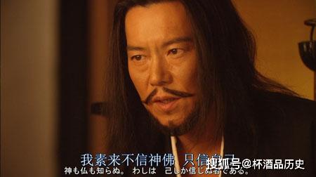 原创明智光秀是织田信长重臣更是五大军团长之一他却为何要叛变