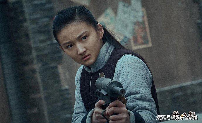 原创新世界萍萍扮演者是谁萍萍是好人还是坏人结局如何