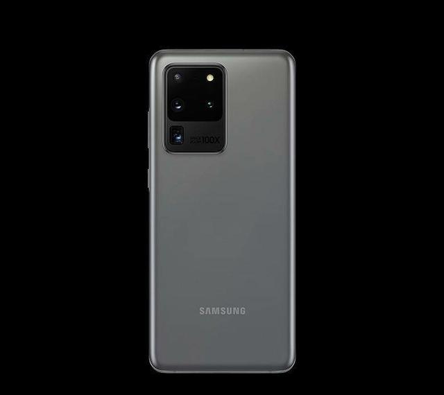 原创太及时了三星s20官宣27日国内发布可在家免费体验24小时