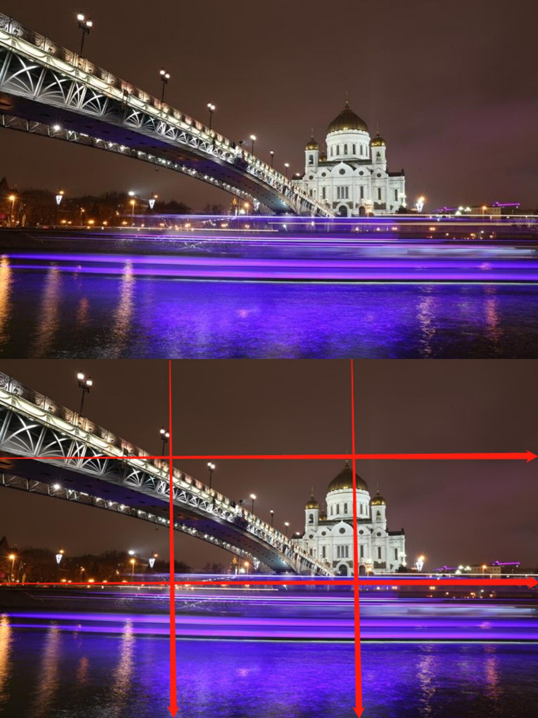 原创有一个高功能拍照手机却不会用这4种拍照技巧超实用