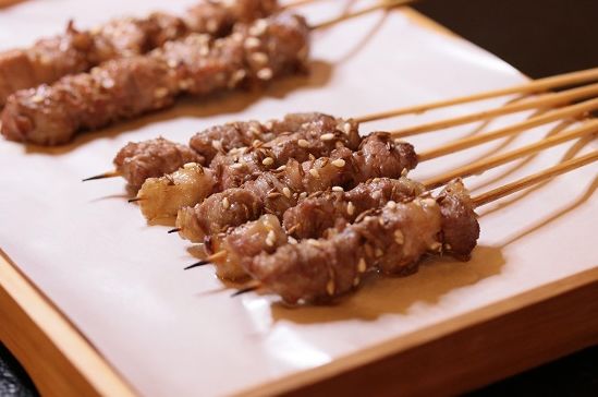 牛肉串 vs 羊肉串事不宜迟,这就让委员开始亲测报告吧!