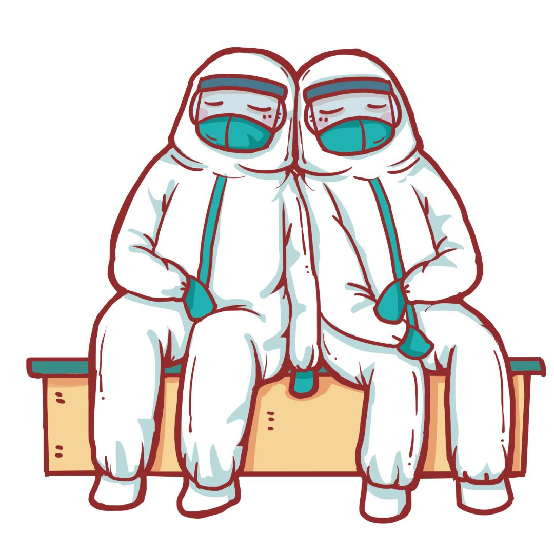 来袭| 学术文化大讲堂——第一期防疫知识讲座开课啦!_疫情