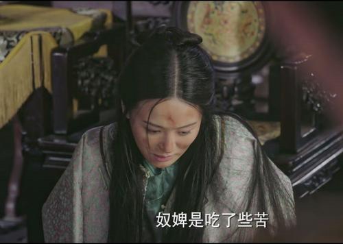 清朝慎刑司是干什么的为何让宫女太监心生恐惧宁死不去