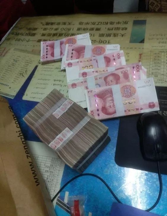 连云港两大爷捡到16w元现金接下来都干了啥