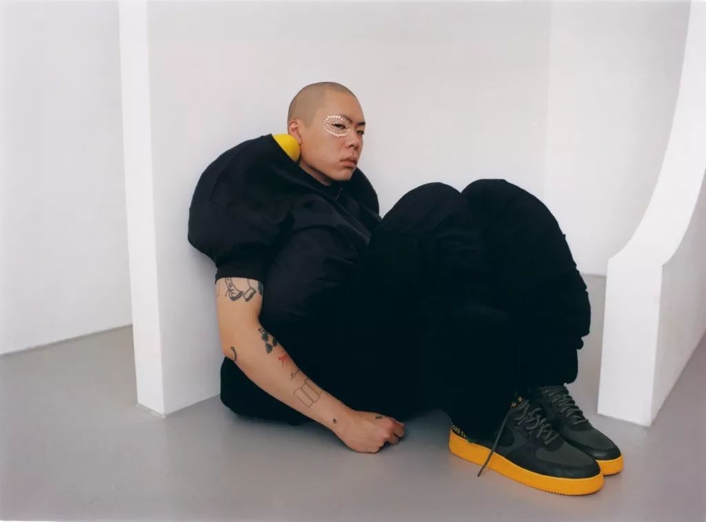 爱吴赫和他的hyukoh