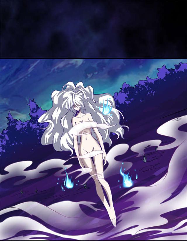 接了一单在乱葬岗捡金的生意,棺材打开,不料里面竟出现一个女子