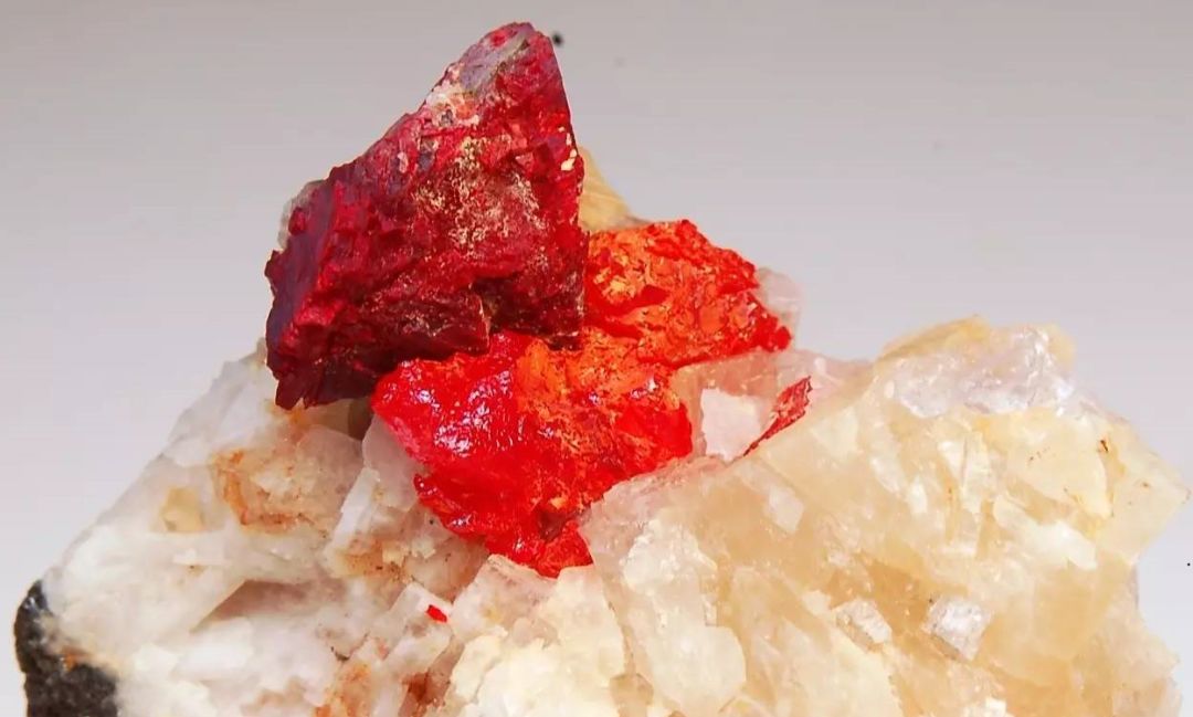 世界上最毒的几种石头有些居然就在我们身边千万要注意