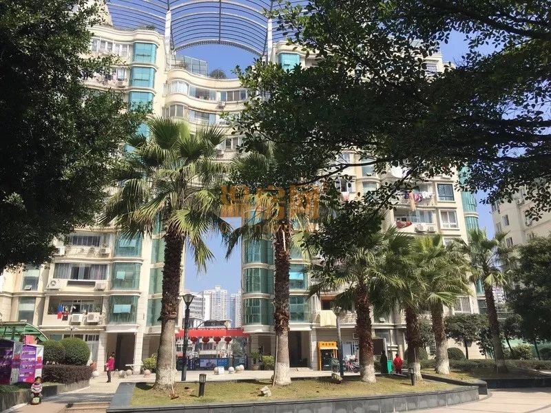 【vr看房】瓯海区华鸿万象公馆高层边间景观房,鹿城区东和绿园毛坯房