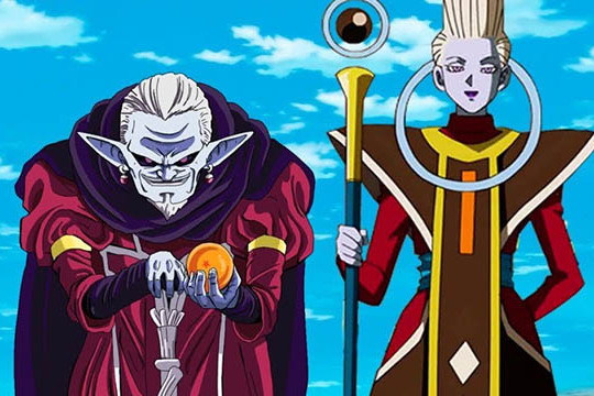 时空造成的,而是他们蓄谋已久的事情,其中的关键人物就是魔神德米古拉