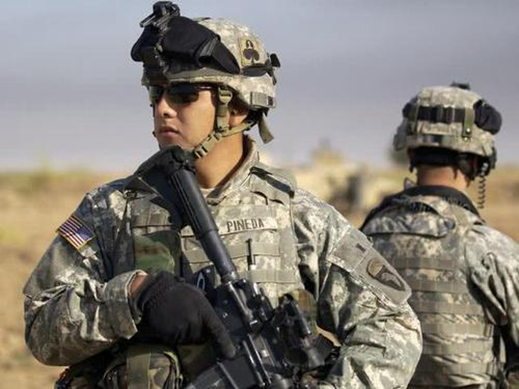 原创美国为什么从来不进行阅兵式局座张召忠一席话令军迷顿悟