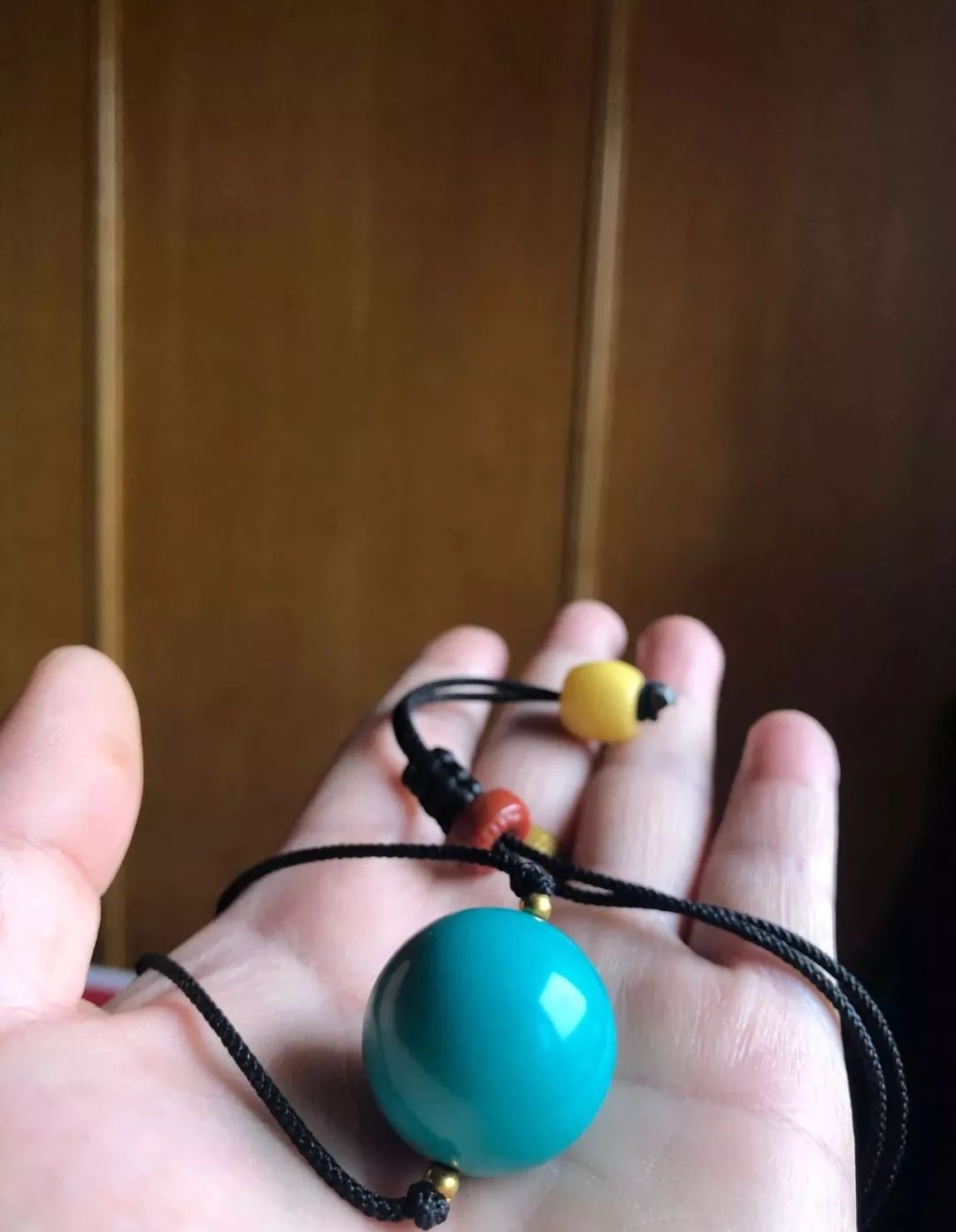 锁骨链,男人戴着纯爷们儿!