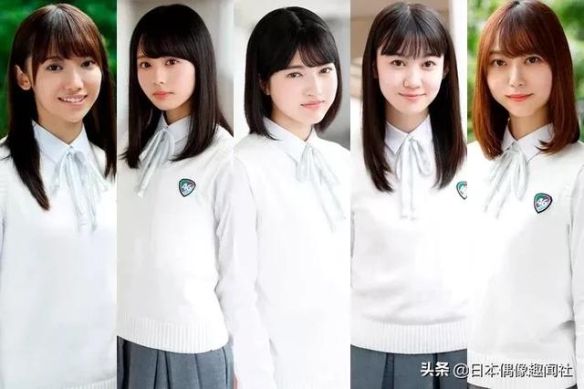 日本人气女团喜迎14位新成员还有李小龙的铁粉