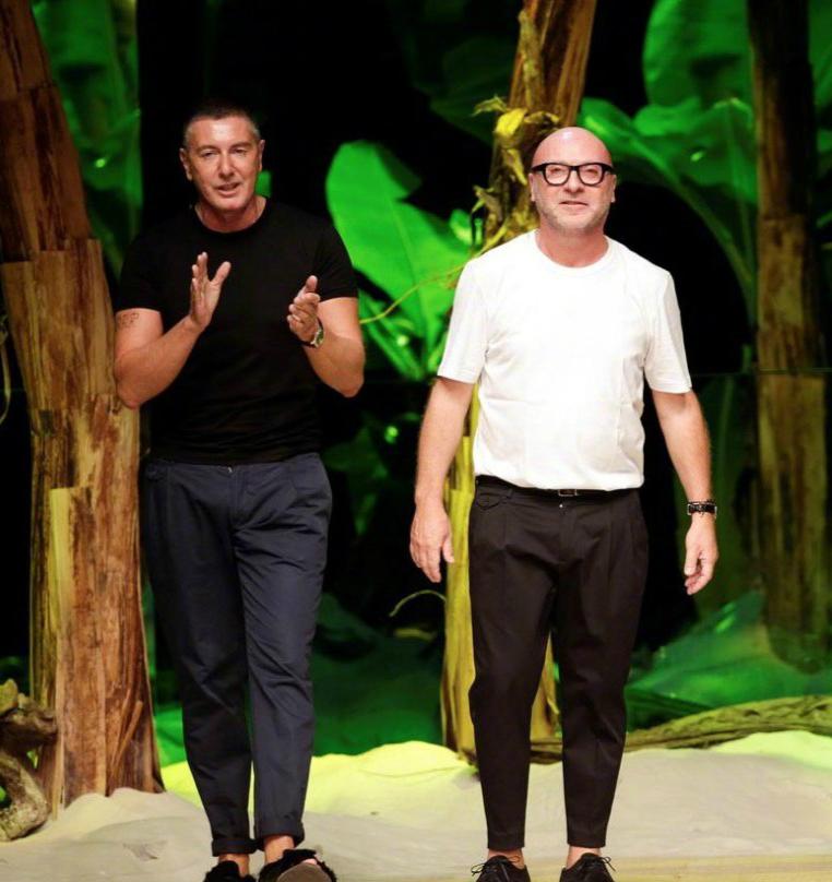 原创辱华杜嘉班纳凯特王妃已穿上身品牌重见希望不打算出售