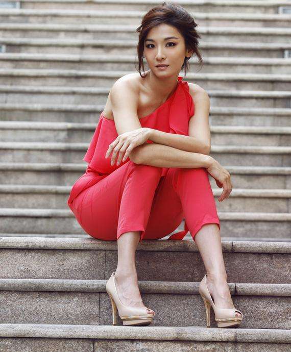 拍戏被男星扇成脑震荡,留下后遗症!_江祖平