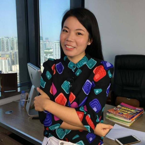 本文作者黎雪莲老师深圳新东方实力教师.tefl 国际英语教师认证.