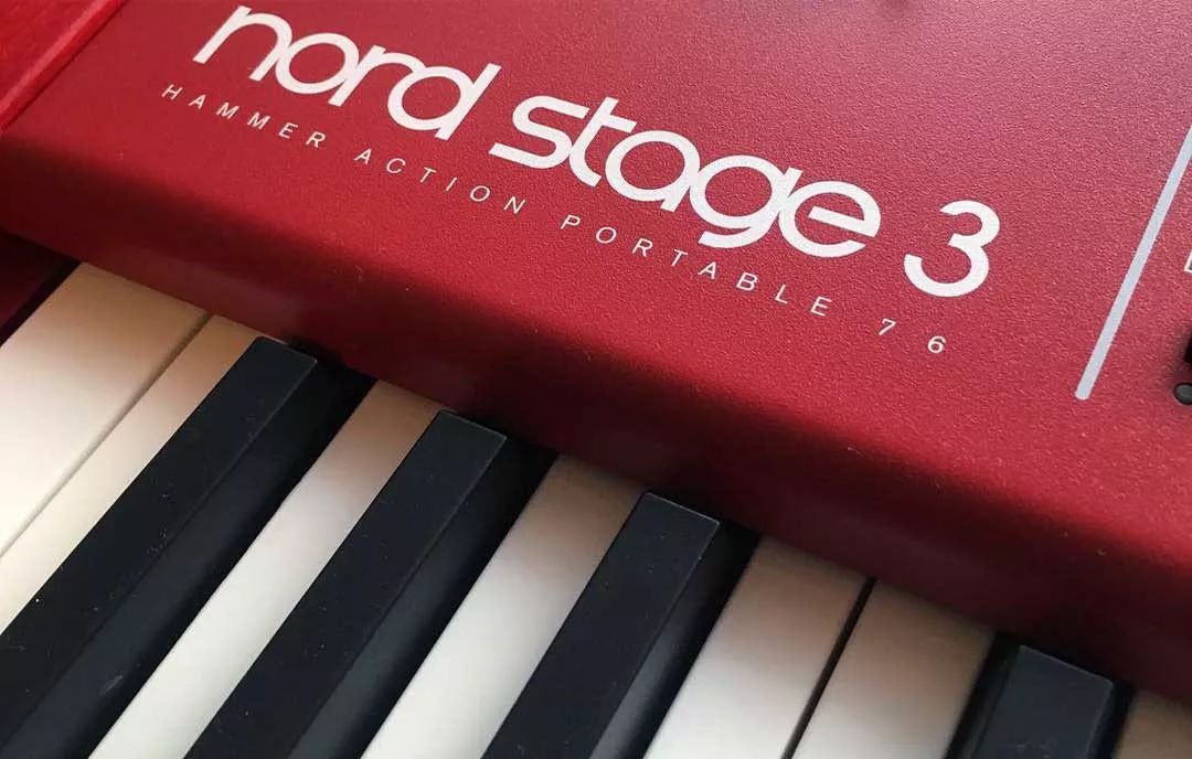 nord这么多型号到底哪一款适合我?全系列对比剖析,带你领略北欧人特征