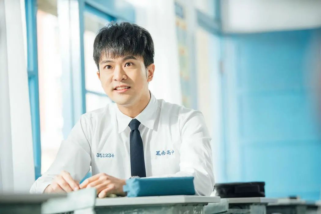 是许光汉还是伍佰的lastdance想见你让人上头的不止这些