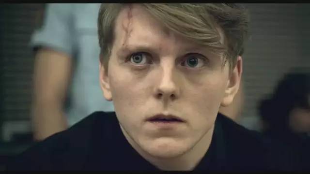 135分钟,杀害77人,这部纪录片让我相信"恶魔"在人间_布雷维克