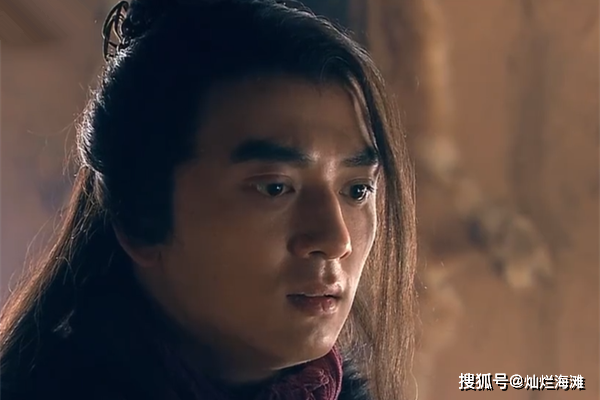 原创水浒传中一对特殊夫妻丈夫逼宋江下跪妻子战平呼延灼