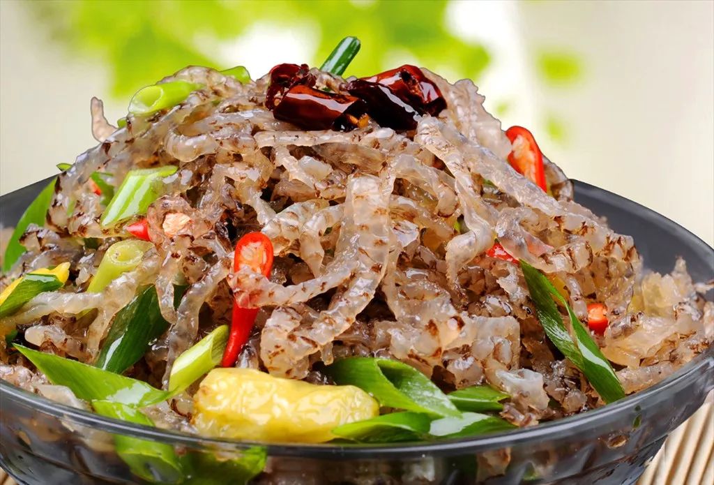 宅家不出门,简单好吃的凉拌菜,在家自己做 宅家不出门,简单好吃的凉拌菜,在家自己做